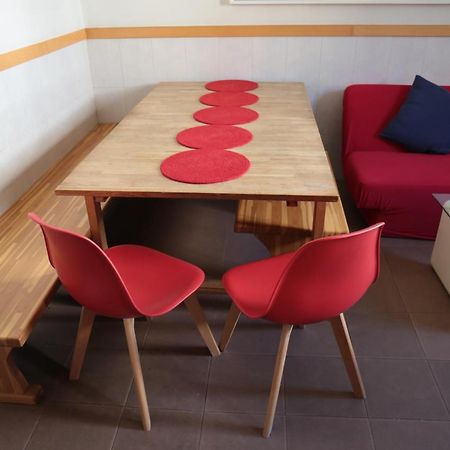 Mora Rooms Барселона Екстериор снимка